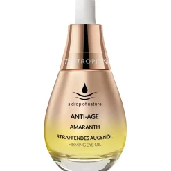 Amaranth Anti-Age Solutions Straffendes Augenöl von TAUTROPFEN