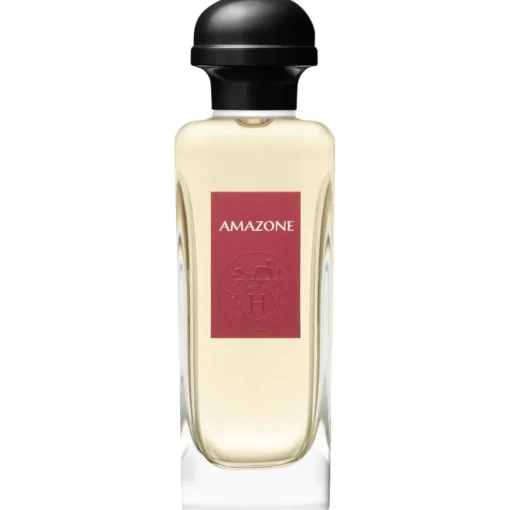 Amazone Eau de Toilette Spray von Hermès