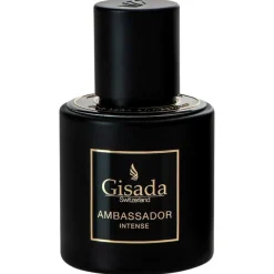 Ambassador Intense Eau de Parfum Spray von Gisada