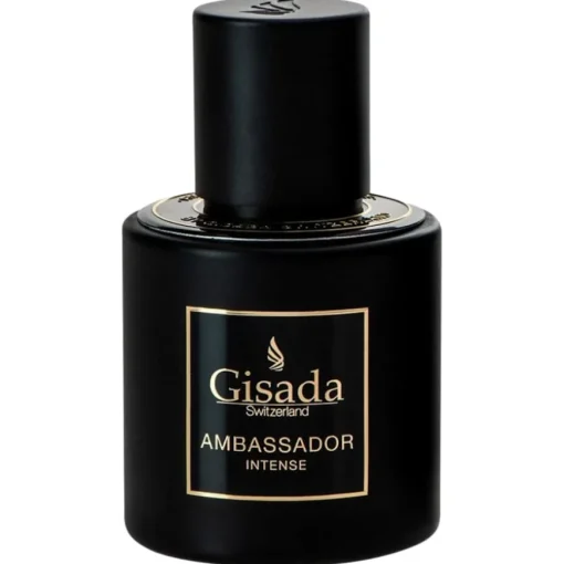 Ambassador Intense Eau de Parfum Spray von Gisada