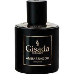 Ambassador Intense Eau de Parfum Spray von Gisada