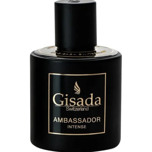 Ambassador Intense Eau de Parfum Spray von Gisada