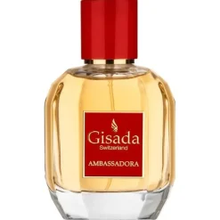 Ambassadora Eau de Parfum Spray von Gisada