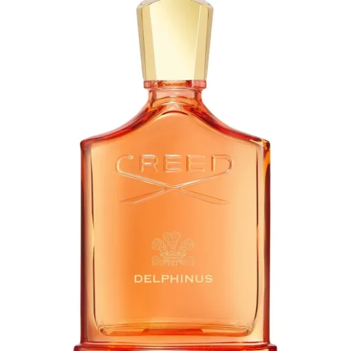 Amber Duo Eau de Parfum Spray Delphinus von Creed