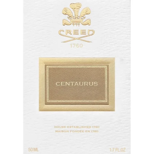 Amber Duo Eau de Parfum Spray Centaurus von Creed