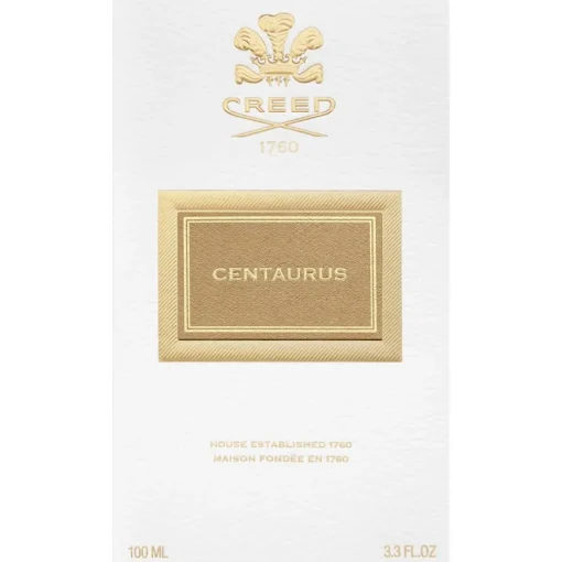 Amber Duo Eau de Parfum Spray Centaurus von Creed