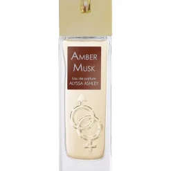 Amber Musk Eau de Parfum Spray von Alyssa Ashley