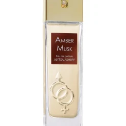 Amber Musk Eau de Parfum Spray von Alyssa Ashley