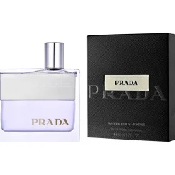 Amber pour Homme Eau de Toilette Spray von Prada