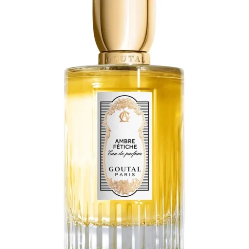 Ambre Fétiche Eau de Parfum Spray von Goutal