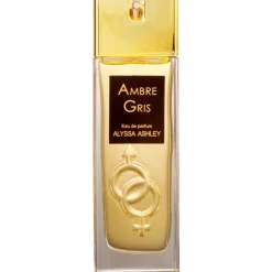 Ambre Gris Eau de Parfum Spray von Alyssa Ashley