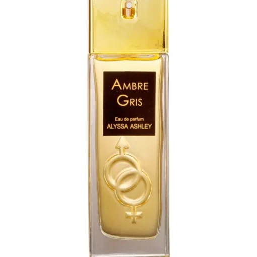 Ambre Gris Eau de Parfum Spray von Alyssa Ashley