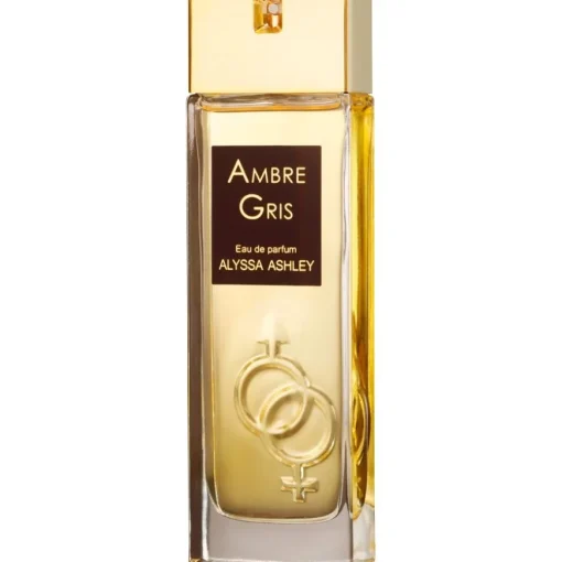 Ambre Gris Eau de Parfum Spray von Alyssa Ashley