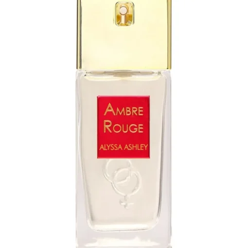 Ambre Rouge Eau de Parfum Spray von Alyssa Ashley