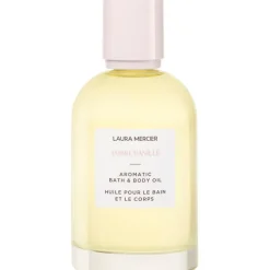 Ambre Vanille Aromatic Bath & Body Oil von Laura Mercier