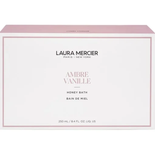 Ambre Vanille Honey Bath von Laura Mercier