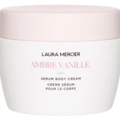 Ambre Vanille Serum Body Cream von Laura Mercier