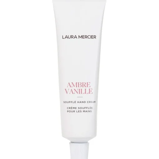 Ambre Vanille Soufflé Hand Cream von Laura Mercier