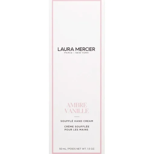 Ambre Vanille Soufflé Hand Cream von Laura Mercier