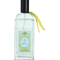 Ame de Thé vert Eau de Cologne Spray von Jardin de France