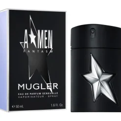 A*Men Eau de Parfum Spray Fantasm von MUGLER