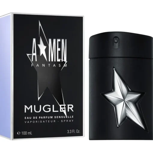 A*Men Eau de Parfum Spray Fantasm von MUGLER