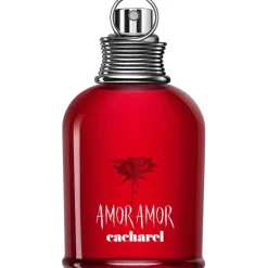 Amor Amor Eau de Toilette Spray von Cacharel