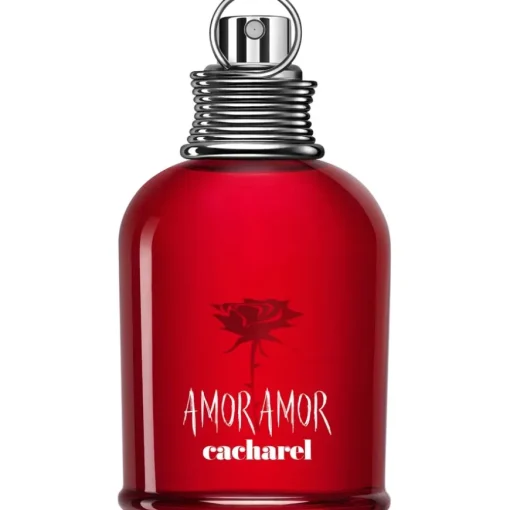Amor Amor Eau de Toilette Spray von Cacharel