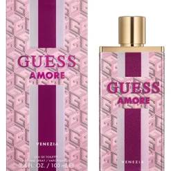 Amore Eau de Toilette Spray Venezia von Guess