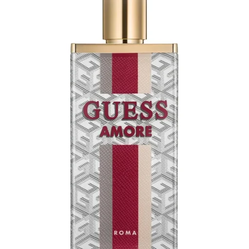 Amore Eau de Toilette Spray Roma von Guess