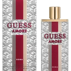 Amore Eau de Toilette Spray Roma von Guess