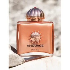 Amouage The Extrait Collection Dia 40 Extrait de Parfum