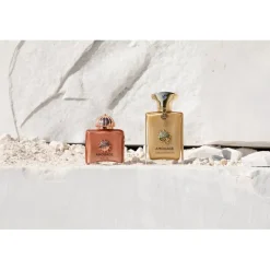 Amouage The Extrait Collection Dia 40 Extrait de Parfum