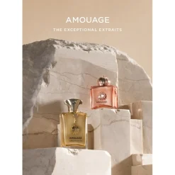 Amouage The Extrait Collection Dia 40 Extrait de Parfum