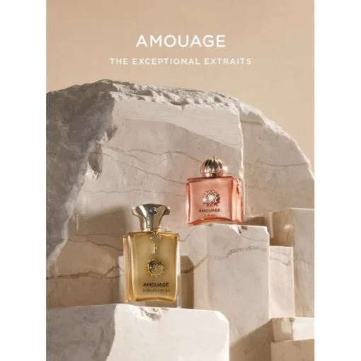 Amouage The Extrait Collection Dia 40 Extrait de Parfum