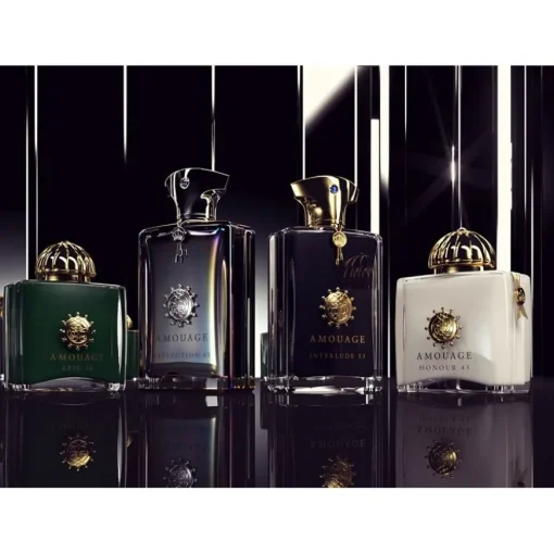 Amouage The Extrait Collection Epic 56 Extrait de Parfum