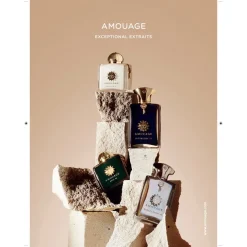 Amouage The Extrait Collection Epic 56 Extrait de Parfum