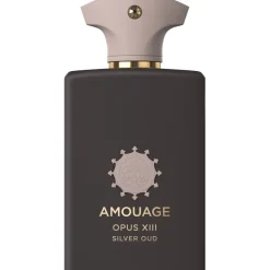 Amouage The Library Collection Opus XIII Silver Oud Eau de Parfum Spray