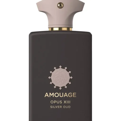 Amouage The Library Collection Opus XIII Silver Oud Eau de Parfum Spray