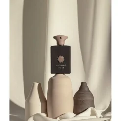 Amouage The Library Collection Opus XIII Silver Oud Eau de Parfum Spray