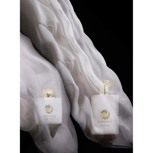 Amouage The Main Collection Honour Woman Eau de Parfum Spray