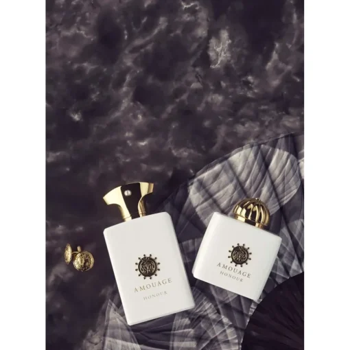Amouage The Main Collection Honour Woman Eau de Parfum Spray