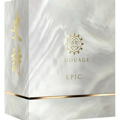 Amouage The Main Collection Epic Woman Eau de Parfum Spray