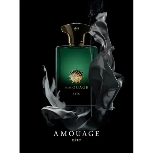 Amouage The Main Collection Epic Man Eau de Parfum Spray