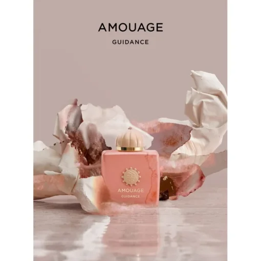 Amouage The Odyssey Collection Guidance Eau de Parfum Spray