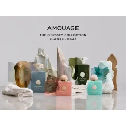 Amouage The Odyssey Collection Guidance Eau de Parfum Spray
