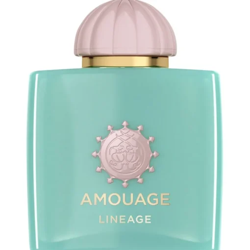 Amouage The Odyssey Collection Lineage Eau de Parfum Spray