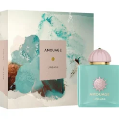 Amouage The Odyssey Collection Lineage Eau de Parfum Spray