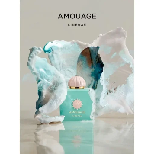 Amouage The Odyssey Collection Lineage Eau de Parfum Spray