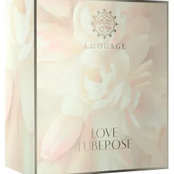 Amouage The Secret Garden Collection Love Tuberose Eau de Parfum Spray